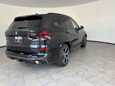 New 2026 BMW X5 xDrive50e w/ M Sport Package AWD/4WD image 9