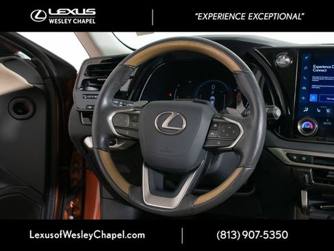 Used 2023 Lexus RX 350 FWD w/ Accessory Package (Z1) image 29