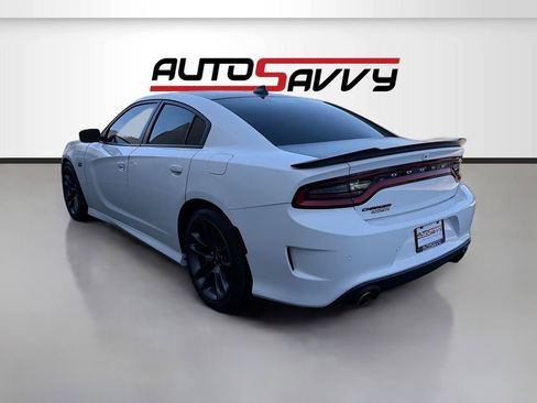 Used 2023 Dodge Charger Scat Pack w/ Plus Group image 5