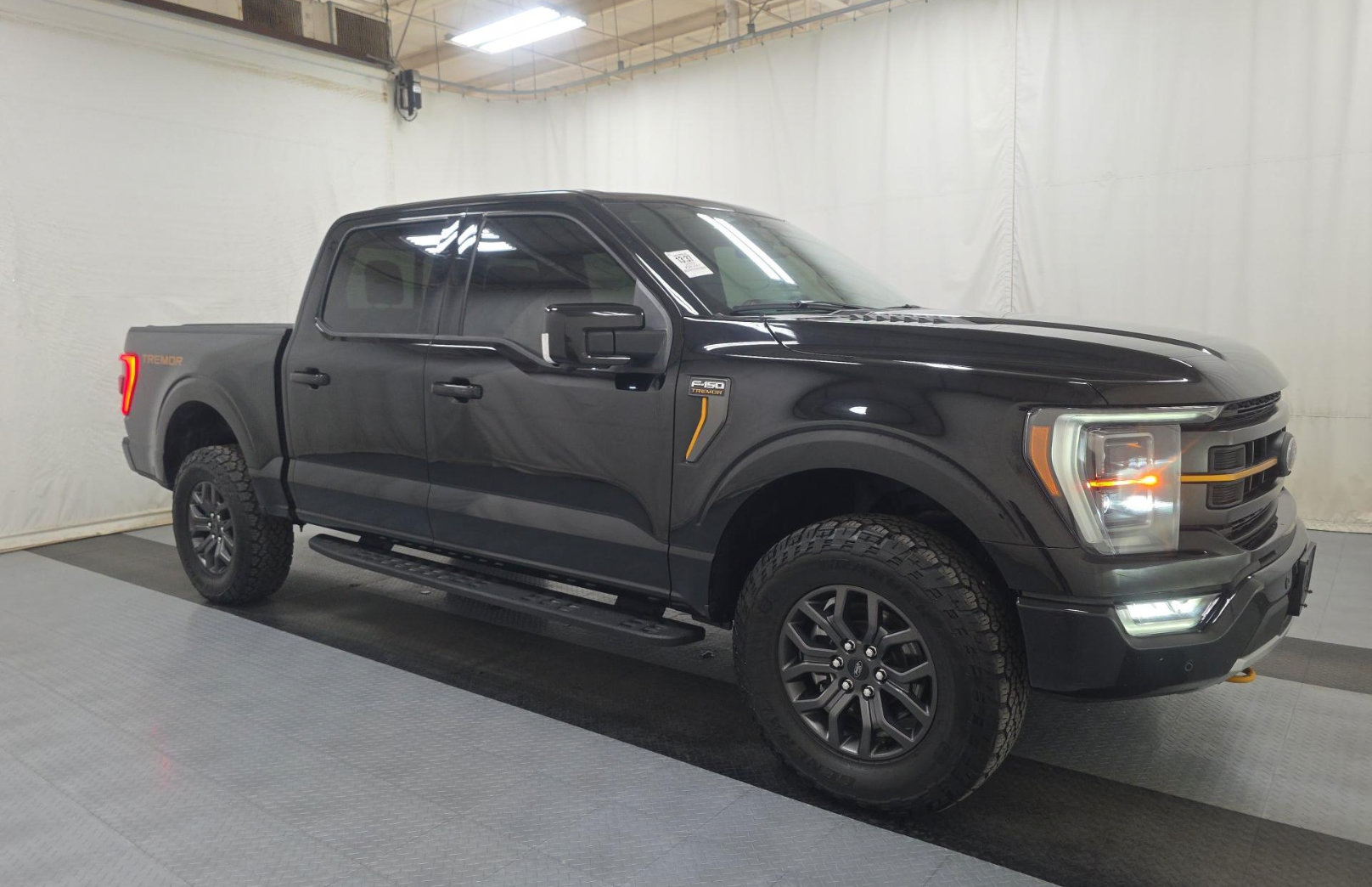 Used 2023 Ford F150 Tremor w/ Equipment Group 402A High AWD/4WD image 3