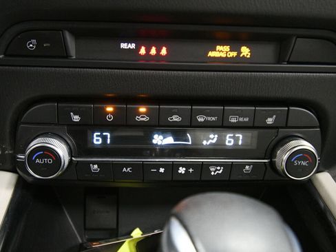 Used 2020 MAZDA CX-5 Grand Touring w/ GT Premium Package AWD/4WD image 16