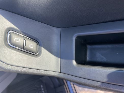 Used 2023 Ford F550 4x4 SuperCab Super Duty w/ Snow Plow Prep Package image 11