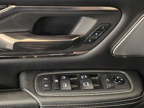 Used 2019 RAM 1500 Limited AWD/4WD image 27