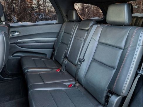 Used 2018 Dodge Durango R/T image 20