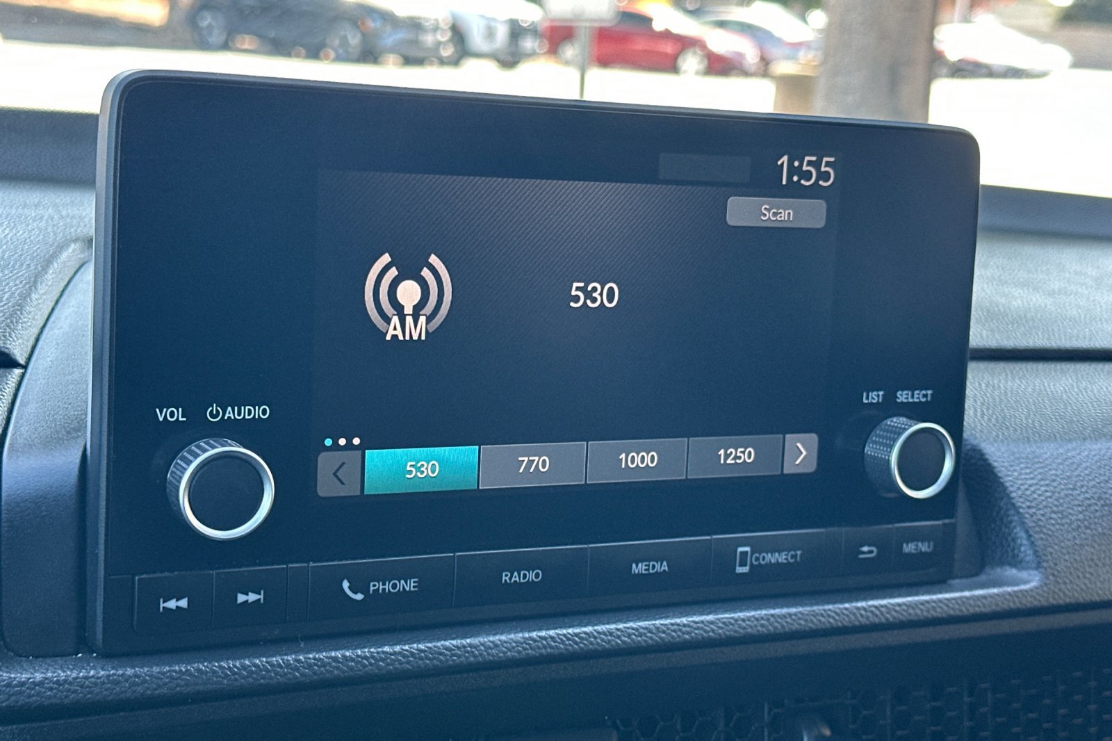 Used 2025 Honda CR-V EX image 17