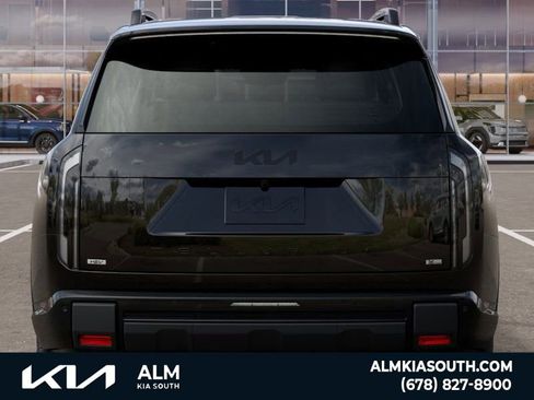 New 2027 Kia Telluride SX X-Line image 13