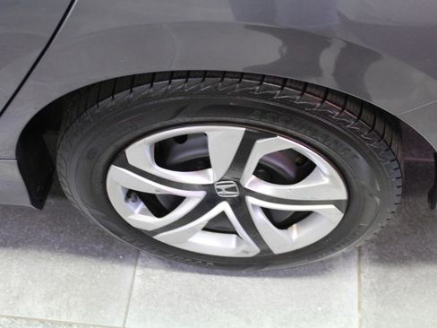 Used 2016 Honda Civic LX image 26