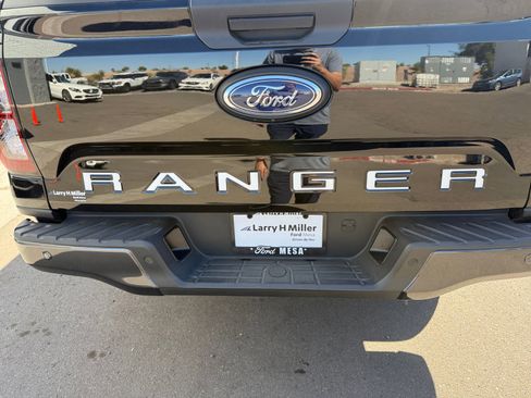 Used 2024 Ford Ranger XLT image 28