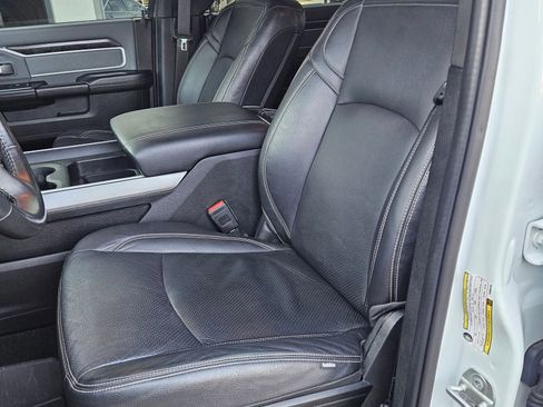 Used 2023 RAM 2500 Big Horn w/ Level 1 Equipment Group image 23