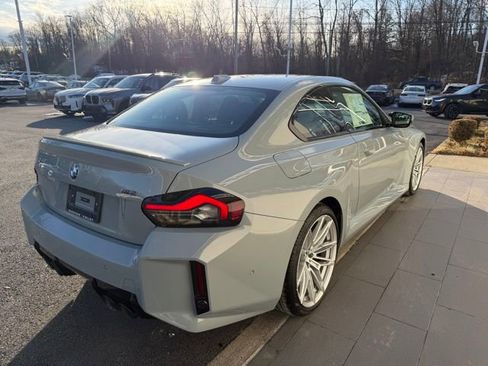 New 2026 BMW M2 w/ Lighting Package image 7