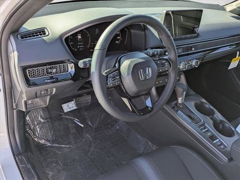 New 2026 Honda Civic Sport image 3