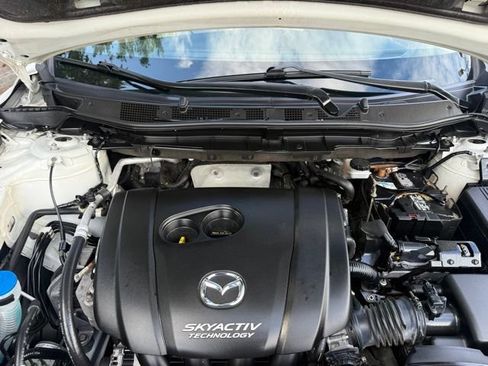 Used 2015 MAZDA CX-5 Grand Touring AWD/4WD image 16