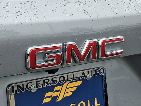 Used 2025 GMC Terrain Elevation w/ Elevation Premium Package AWD/4WD image 33