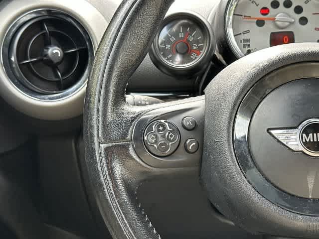 Used 2012 MINI Cooper Countryman S AWD/4WD image 9