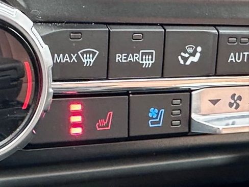 Used 2023 Ford F150 King Ranch w/ Equipment Group 601A High image 39