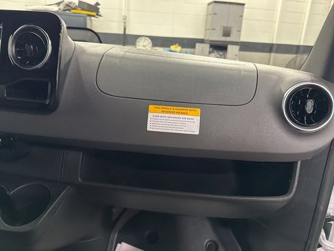 New 2026 Mercedes-Benz Sprinter 2500 image 10