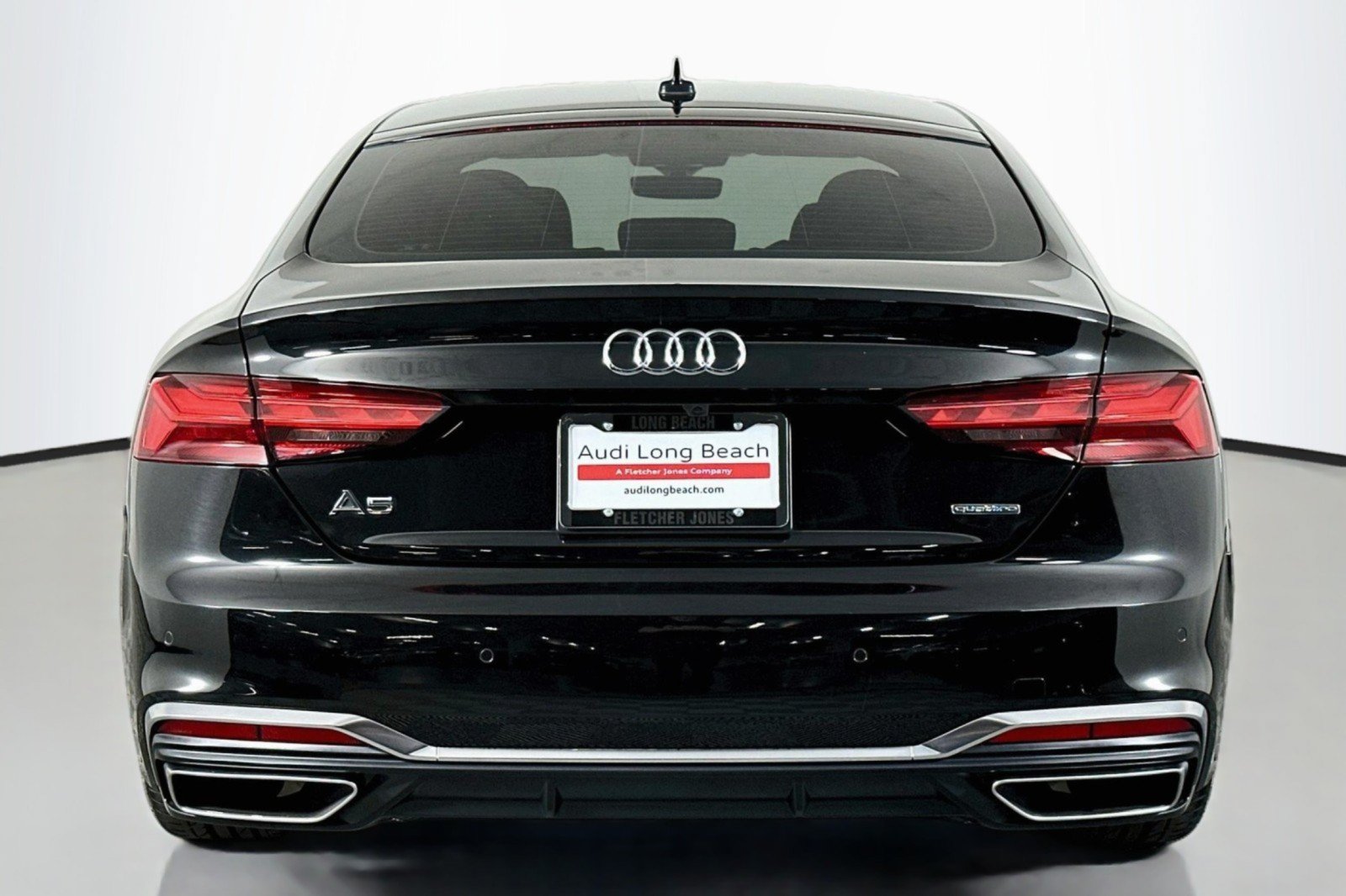 Used 2023 Audi A5 2.0T Premium w/ Convenience Package AWD/4WD image 3