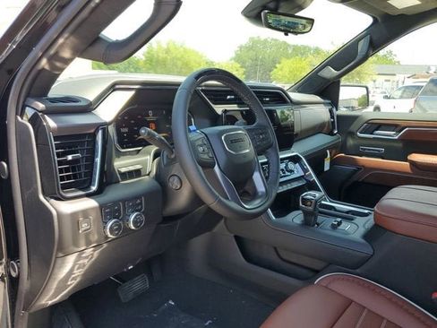 New 2026 GMC Sierra 1500 Denali Ultimate AWD/4WD image 21