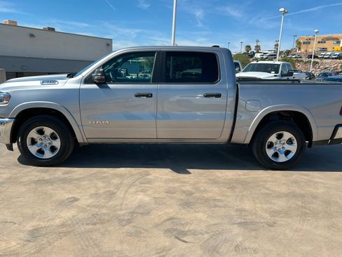 Used 2025 RAM 1500 Big Horn image 2