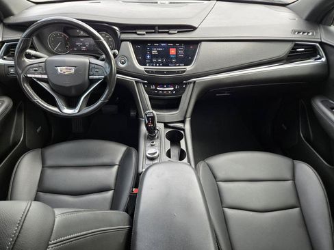 Used 2021 Cadillac XT6 Luxury FWD image 20