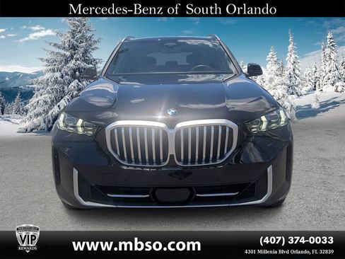 Used 2026 BMW X5 sDrive40i RWD image 25