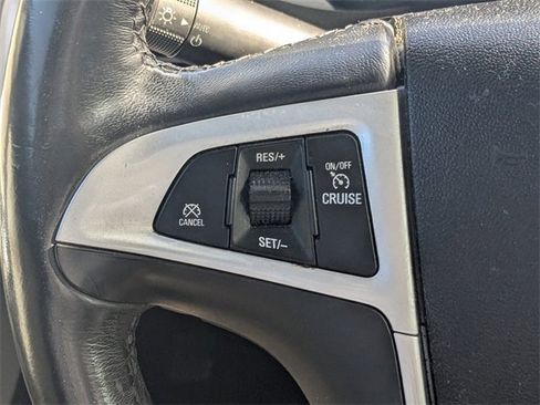 Used 2016 GMC Terrain SLT image 23