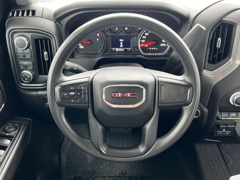 Used 2023 GMC Sierra 1500 Pro image 21