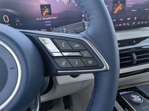 New 2026 Buick Enclave Avenir w/ Super Cruise Package image 33