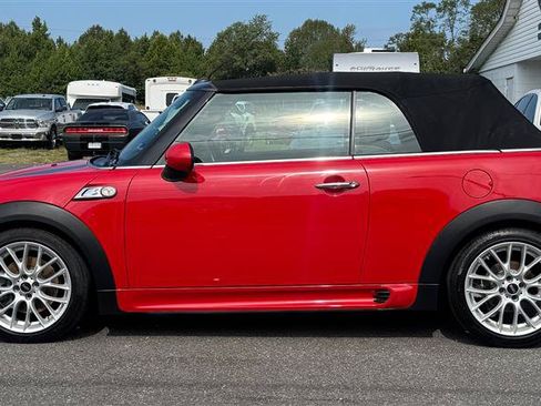Used 2012 MINI Cooper S FWD image 12