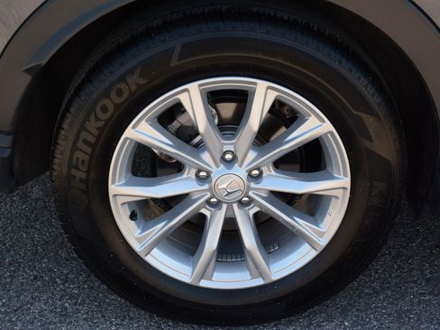 Used 2025 Honda CR-V EX image 34