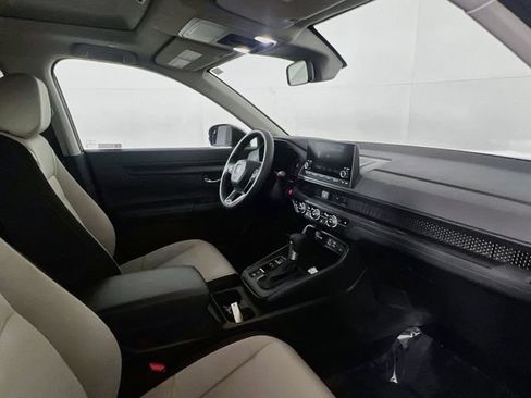 Certified 2024 Honda CR-V EX image 10