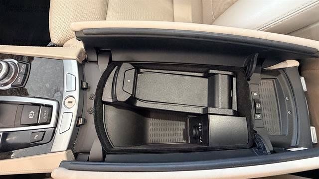 Used 2012 BMW 750i RWD image 70