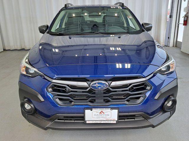 Used 2025 Subaru Crosstrek 2.5i Premium AWD/4WD image 4