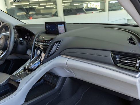 Used 2020 Acura RDX FWD w/ Technology Package image 28