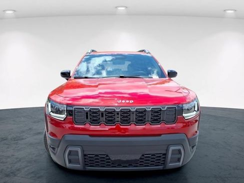 New 2026 Jeep Cherokee Laredo AWD/4WD image 4