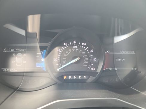 Used 2018 Ford Edge SEL w/ Canadian Touring Package AWD/4WD image 19