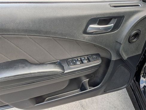 Used 2021 Dodge Charger R/T w/ Blacktop Package image 14