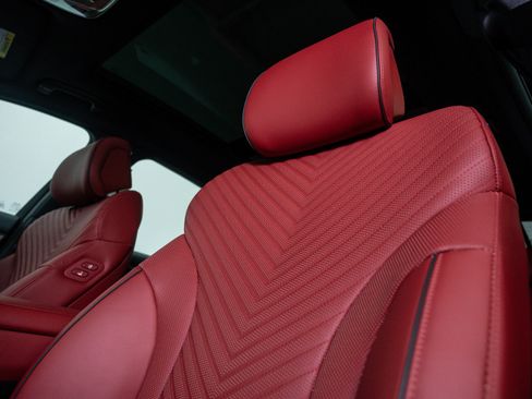 Used 2024 Genesis G80 3.5T Sport w/ Sport Prestige Package AWD/4WD image 19