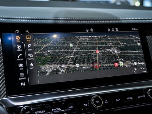 Used 2024 Bentley Continental GT image 40