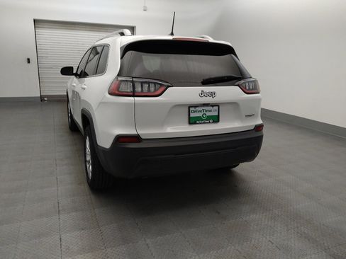 Used 2019 Jeep Cherokee Latitude w/ Popular Appearance Group image 6