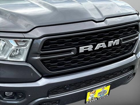 Used 2023 RAM 1500 Big Horn AWD/4WD image 35