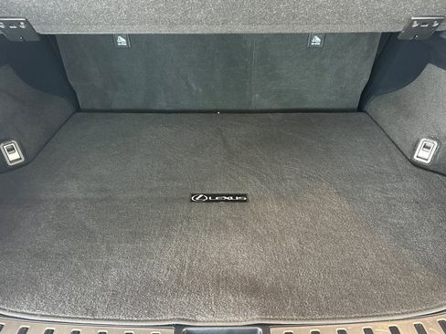 Used 2019 Lexus NX 300h AWD w/ Premium Package image 15