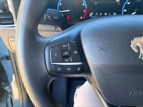 Used 2021 Ford Bronco Sport Big Bend AWD/4WD image 24