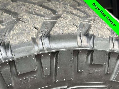 Used 2024 RAM 2500 Tradesman w/ Chrome Appearance Group AWD/4WD image 35