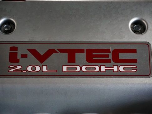 Used 2003 Acura RSX Type-S image 50