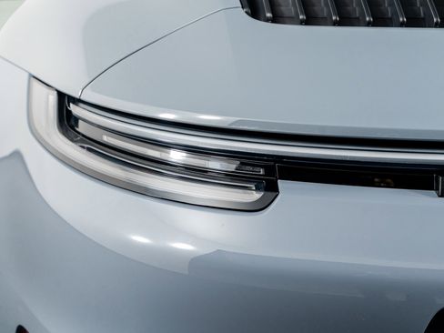 Used 2024 Porsche 911 Carrera 4 GTS image 12