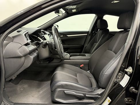 Used 2020 Honda Civic Sport image 14