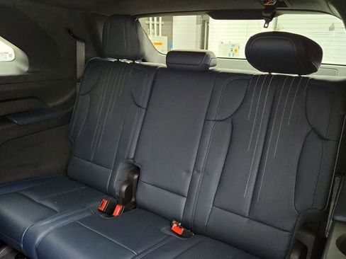 Used 2025 Cadillac Escalade IQ Luxury 2 image 27