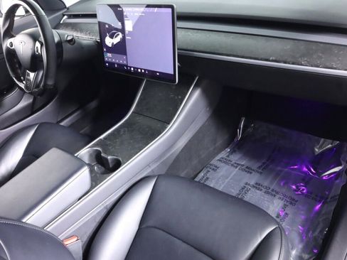 Used 2019 Tesla Model 3 Long Range image 40
