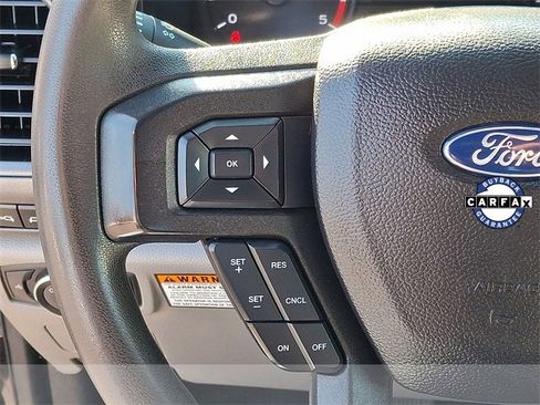 Used 2021 Ford F550 4x4 SuperCab Super Duty image 20